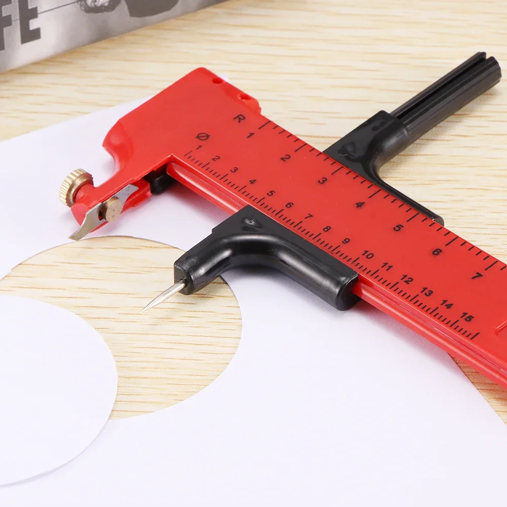 Art Craft Cardboard - Alat Kerajinan Seni Kulit Vinil Karet