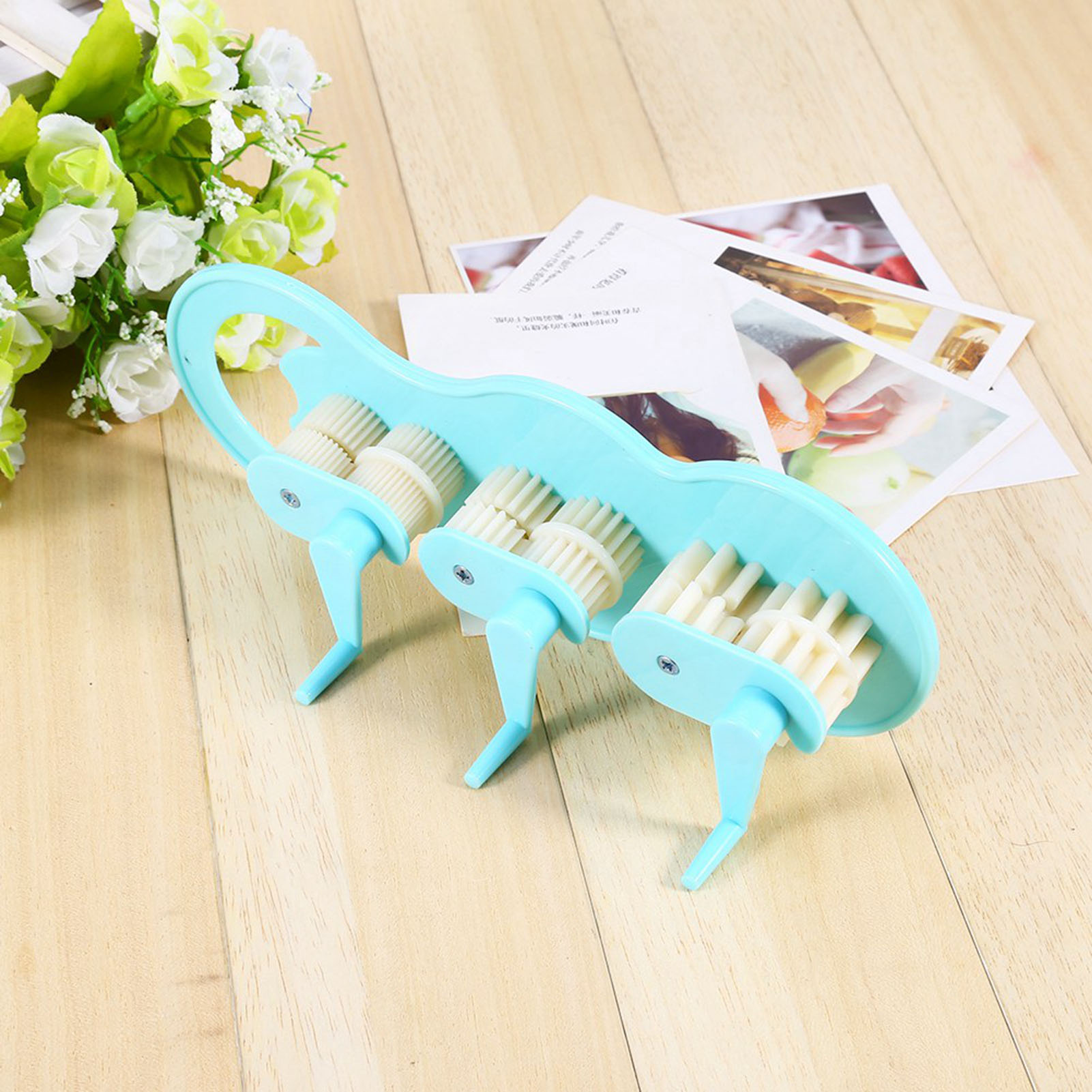 Mesin Crimper Quilling Kertas  - Art Craft With Paper ulasan dan harga