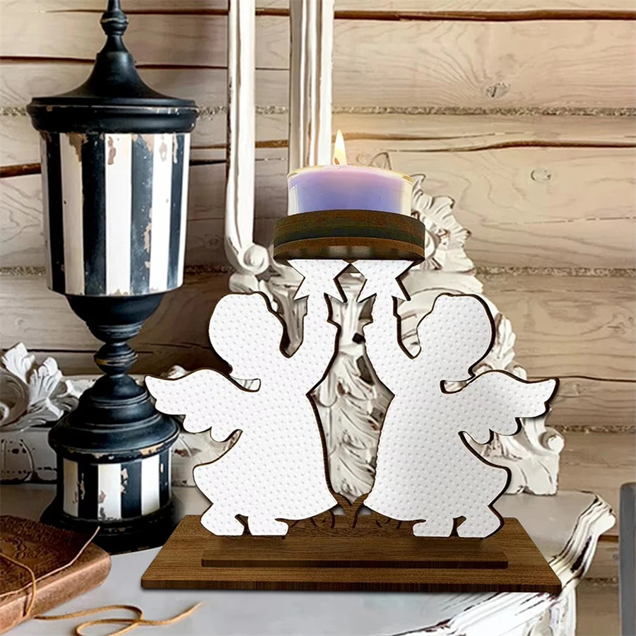 tempat lilin untuk anak-anak,  - Art Craft Kit ulasan dan harga