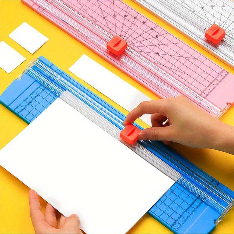 Mesin Pemotong Kertas Otomatis - Art Craft With Paper ulasan dan harga
