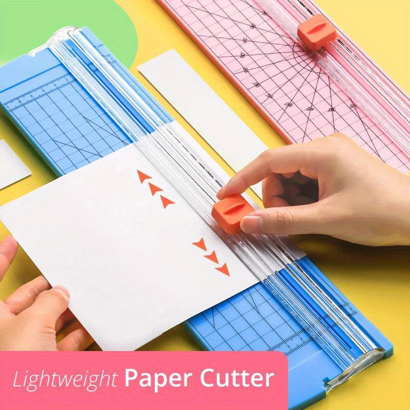 Mesin Pemotong Kertas Otomatis - Art Craft With Paper ulasan dan harga
