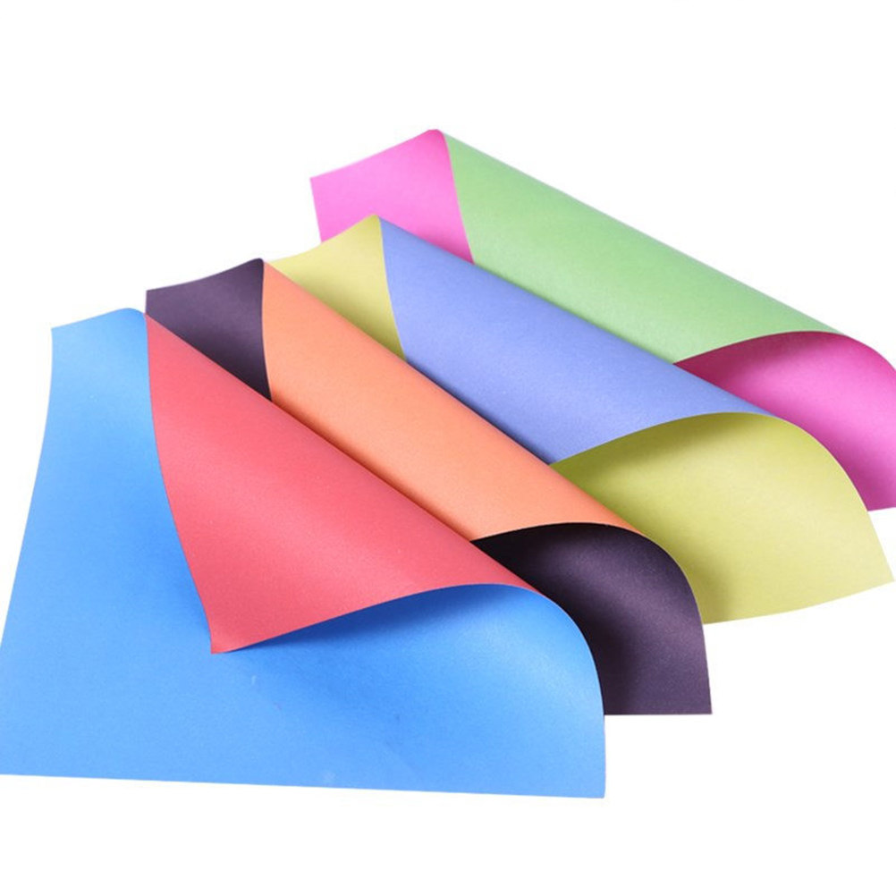 120 Lembar Kertas Origami Dua  - Art Craft With Paper ulasan dan harga