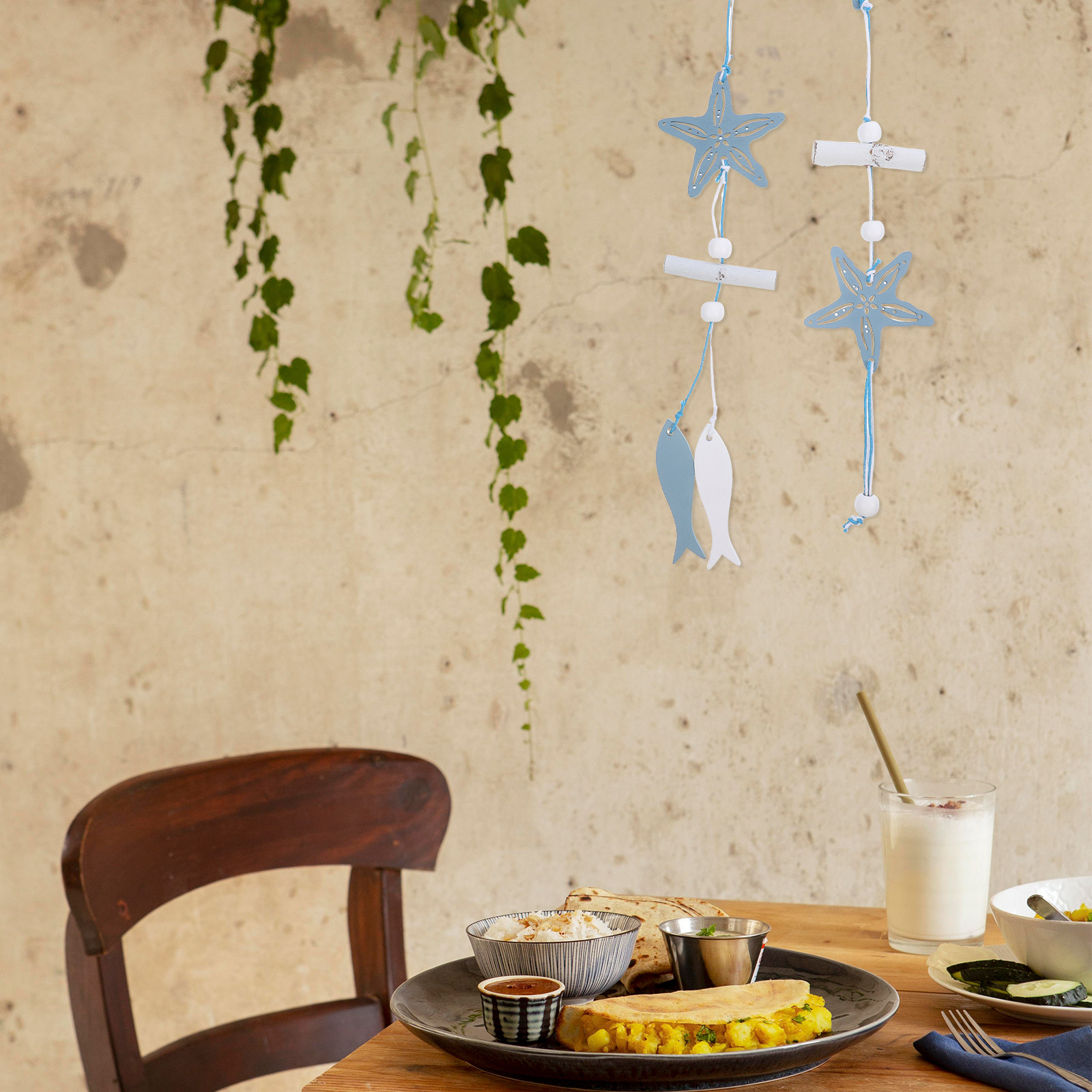 Dekorasi Dinding Bentuk Bintan - Art And Craft For Nursery ulasan dan harga