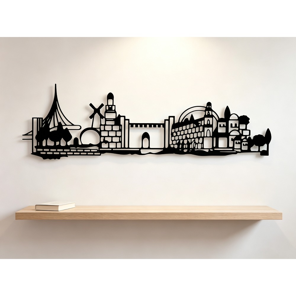 CIFBUY Seni Dinding Logam Deko - Art & Craft Paper For Kids ulasan dan harga