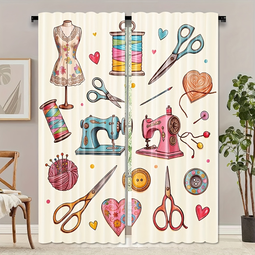 Dekorasi Ruang Kerajinan Menja - Art And Craft For Nursery ulasan dan harga
