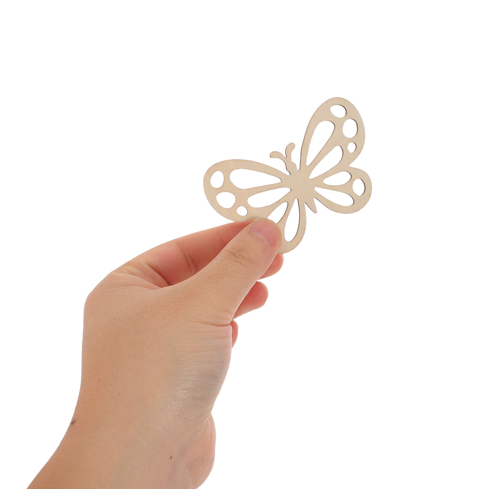16 Buah Hiasan Dinding Kupu-Ku - Art And Craft For Nursery ulasan dan harga
