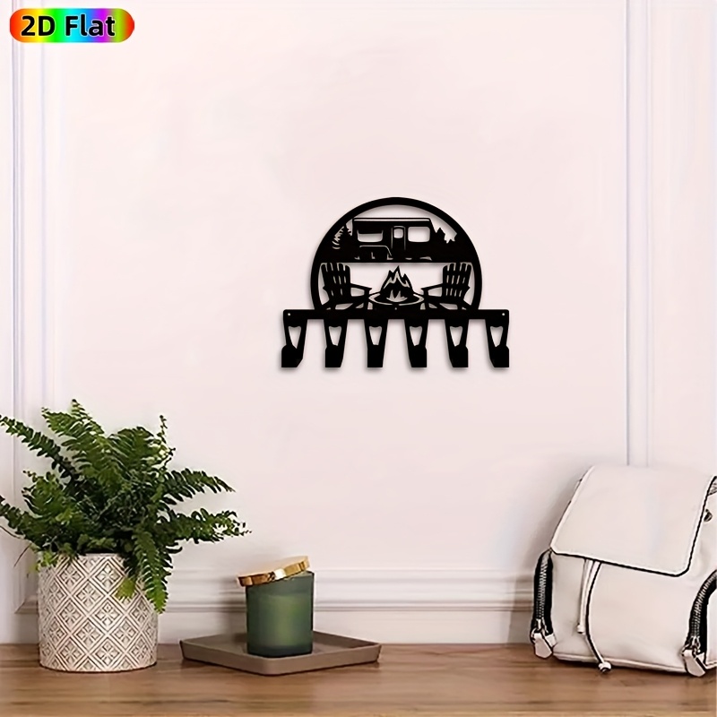 CIFBUY Gantungan Kunci Dekoras - Art Craft Bar ulasan dan harga