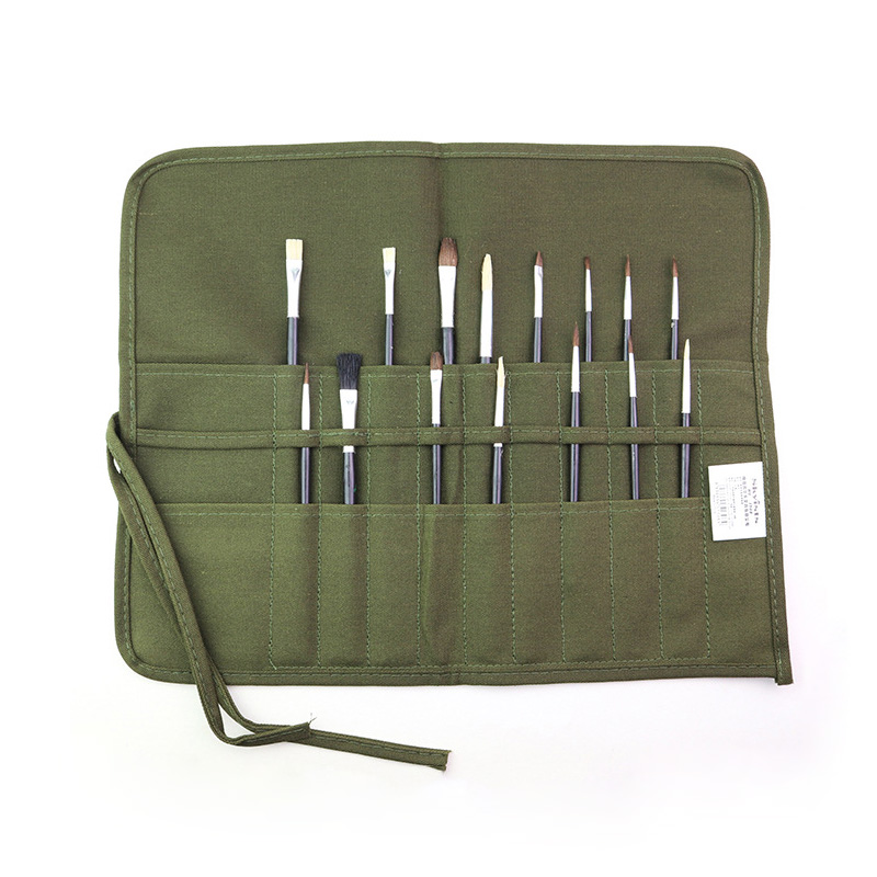 Tempat kuas cat seni 30 22 Slo - Gouache Paint Set ulasan dan harga