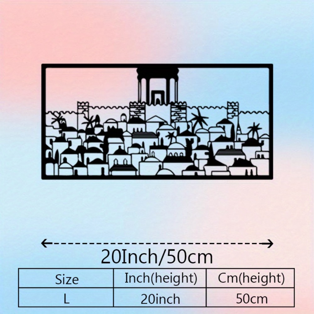 CIFBUY Seni Dinding Logam Patu - Art & Craft Paper For Kids ulasan dan harga